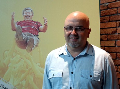 'Merdiven Baba' 14 Ağustos'ta Vizyonda