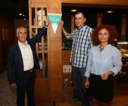 SIESTA - Nilüfer'de Örnek Bir İş Yeri Daha