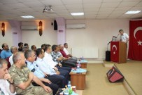 Oltu Taşı Sınırları Aşacak