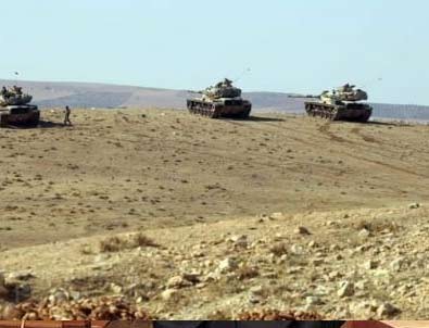 PKK toz duman olacak