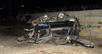 PLASTİK PATLAYICI - Polis İçin Döşenen Patlayıcıya Sivil Araç Bastı Açıklaması 1 Ölü