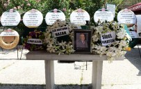 KARACAAHMET - Prof. Dr. Aleaddin Asna Son Yolculuğuna Uğurlandı