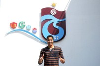 BROWN - Resmen Trabzonspor'da