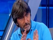 RIDVAN DİLMEN - Rıdvan Dilmen'den Pereira'ya sert eleştiri