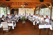 MUSTAFA NECATİ - Sakarya'ya 100 Hemşire Geliyor