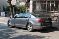 Samsun'da Kaza Açıklaması 2 Yaralı