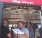 Samulaş'ta Teknik Eğitim