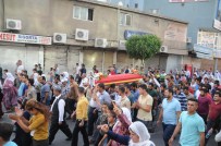 BOTAŞ - Şırnak'ta Yoldaki Patlama