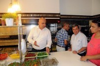 SIRKELI - Söğüt'tün Gıda Denetimi