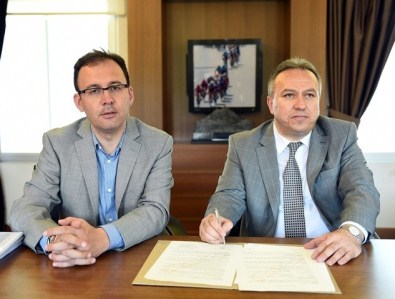 Spor Toto'dan Düzce Eğitimine 3 Milyon TL Katkı