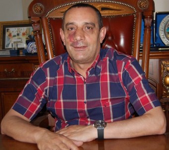 Tezcan'dan Süreç Açıklaması