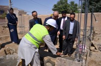 BELH - TİKA'dan Afgan Kadınlara Kuran Kursu