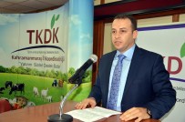 TUNCAY AKKOYUN - TKDK'da 13. Çağrı Dönemi Sözleşmeleri İmzalandı