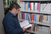 MİLLİ KÜTÜPHANE - TÜİK, 2014 Kütüphane İstatistiklerini Açıkladı