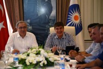 Turizm Emekçisinin Rüyası Gerçek Oluyor