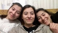 KAMU İŞÇİSİ - Üçüz Kız Kardeşler Aynı Üniversitede Tıp Okuyacaklar