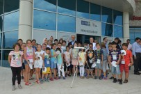 'Uludağ Gözlem Festivali' Yarın Başlayacak