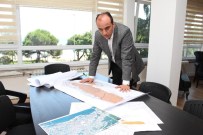 EMRAH YıLMAZ - Ünye Belediyesi'ne Teknik Başkan Yardımcısı
