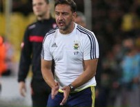 VİTOR PEREİRA - Vitor Pereira 'Ben galibiyet hocası değilim'