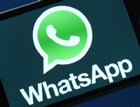 APPLE STORE - Whatsapp'a güncelleme geldi