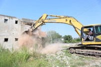 Yeni Mahalle Dönüşüyor