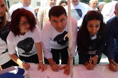 Zonguldak'ın Muslu Beldesine Yapılacak Ek Termik Santral