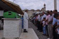 ALPER BALCı - 10 Yaşındaki Mustafa, Bisikletinin Freninin Patlaması Sonucu Duvara Çarparak Hayatını Kaybetti