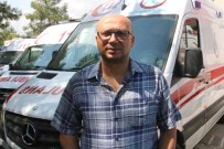 112, 6 Ayda 44 Bin 337 Vakaya Müdahale Etti