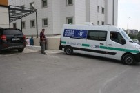 31 Yerinden Bıçaklanarak Öldürülen Genç Kızın Babası Konuştu