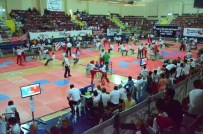 38'Lik Şampiyon Türkiye Üçüncüsü Oldu