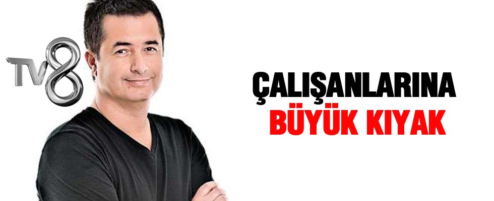 Acun mesaileri kısalttı