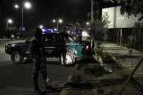 Afganistan'da İntihar Saldırısı Açıklaması 20 Ölü