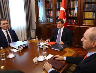 AK Parti'nin CHP ile uzlaşamadığı maddeler belli olmaya başladı