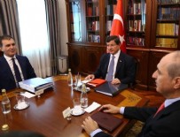 AK Parti'nin CHP ile uzlaşamadığı maddeler belli olmaya başladı