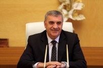 Akyazı Spor Tesisi Projesi'nin Temeli Atılıyor