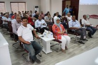 Alaşehir'e Kırgızistan'dan Kardeş Şehir