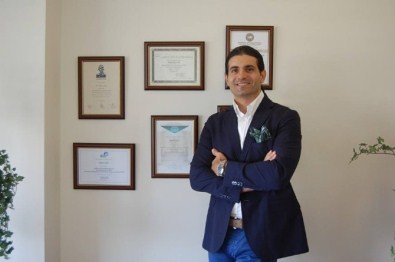 Ameliyattan Sonra Gözlüğü Dert Etmeyin !