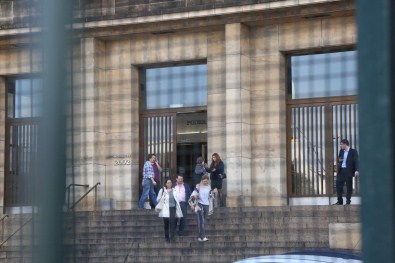 AMIA Soruşturmasının İlk Duruşması Yapıldı