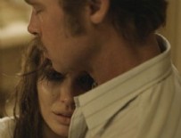 BRAD PİTT - Angelina Jolie ile Brad Pitt aynı filmde