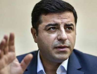 Ateşkes için Öcalan şartı