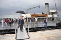 SAVAŞ MÜZESİ - Avustralya Hükümetinden Çanakkale'ye Büyük Jest