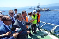 Bakan Eroğlu Açıklaması 'Zor İşti Ama Başardık'