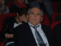 KÜRT AHMET - Bartın Şehit Ve Gaziler Derneği Açıklaması 'Göreve Hazırız'