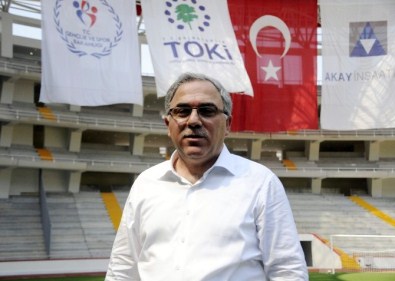 Başbakanlık Toplu Konut İdaresi Başkanı Mehmet Ergün Turan Açıklaması