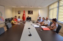 Belediyeye Rekor Başvuru