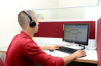 Beylikdüzü Belediyesi Çağrı Merkez 7/24 Hizmette E