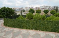 ŞENER ŞEN - Beylikdüzü Belediyesi'nden İlçe 'Pati Parklar'
