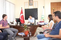 Bolu'da Pittbull Cinsi Köpek Besleyenlere 4 Bin 500 TL Ceza