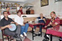 Bu Çay Evi Diğerlerinden Farklı