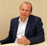 Bursa Ticaret Borsası Yönetim Kurulu Başkanı Özer Matlı Açıklaması